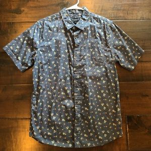 Pacsun shirt
